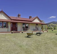 Casilda House - Tourism TAS