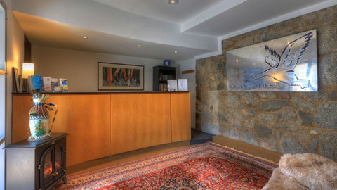Snowgoose Apartments - Hobart Tourism 2