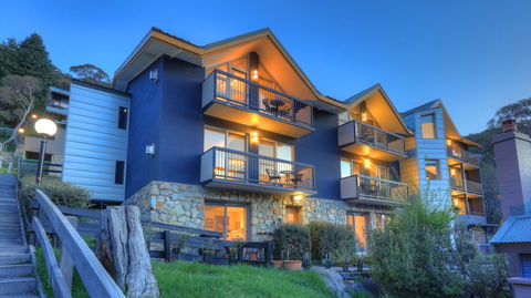 Snowgoose Apartments - Hobart Tourism 1