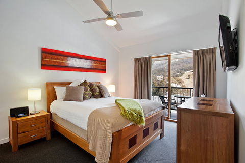 Snowgoose Apartments - Hobart Tourism 5