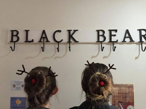 Black Bear Inn - Hobart Tourism 3