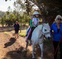 Misty Valley Country Cottages - Tourism TAS
