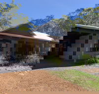 Denmark Forest Retreat - Tourism TAS
