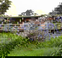 Bombina Cottages - Tourism TAS