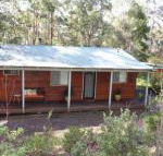 Franciscas Cottage - Tourism TAS