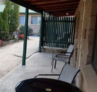 Murray Gardens Cottages  Motel - Tourism TAS