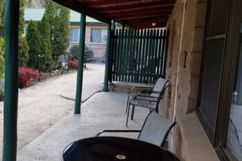 Murray Gardens Cottages & Motel - Tourism TAS 0