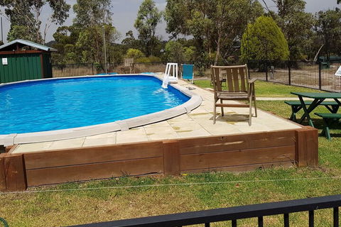 Murray Gardens Cottages & Motel - Tourism TAS 1