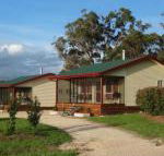 Maric Park Cottages - Tourism TAS