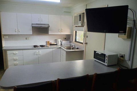 Hi-Way Motel Grafton - Tourism TAS 6
