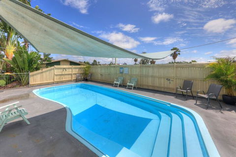 Hi-Way Motel Grafton - Tourism TAS 1