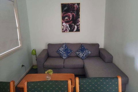 Hi-Way Motel Grafton - Tourism TAS 5
