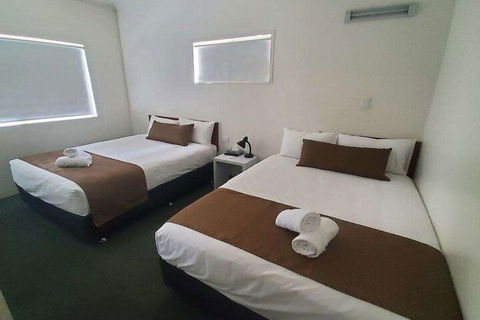 Hi-Way Motel Grafton - Tourism TAS 7