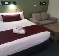 Hi-Way Motel Grafton - Tourism TAS