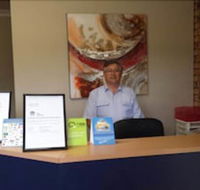Hilldrop Motor Inn - Tourism TAS