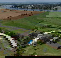 Jacaranda Motor Lodge - Tourism TAS