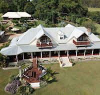 Clarence River Bed  Breakfast - Tourism TAS