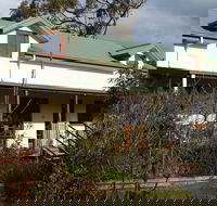 Platypus Park Country Retreat - Tourism TAS