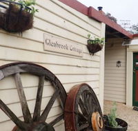 Glenbrook House and Cottage - Tourism TAS