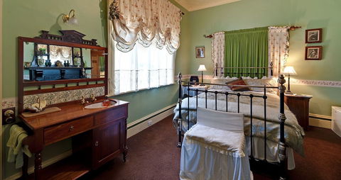 Tynwald Willow Bend Estate - Tourism TAS 4