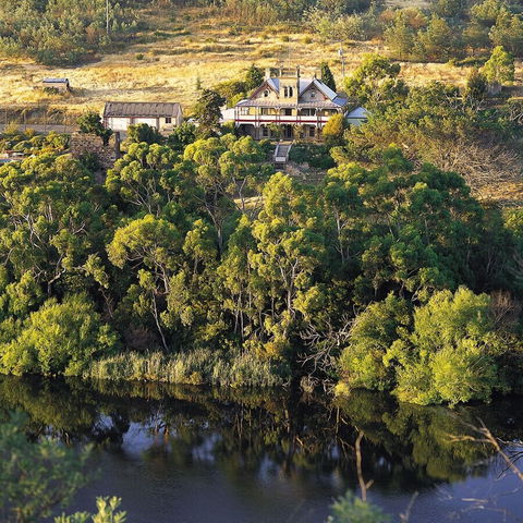 Tynwald Willow Bend Estate - Tourism TAS 2