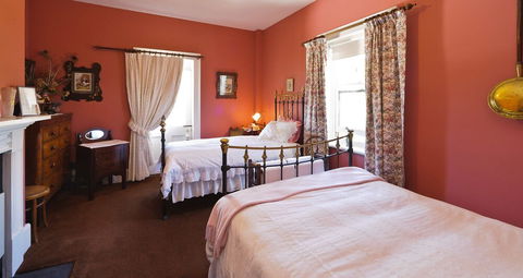 Tynwald Willow Bend Estate - Tourism TAS 5