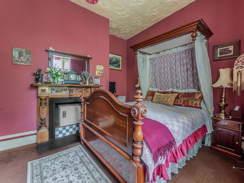 Tynwald Willow Bend Estate - Tourism TAS 6
