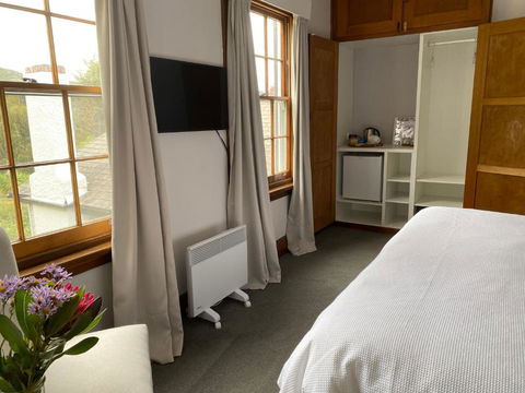 Explorers Lodge - Tourism TAS 5