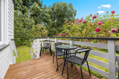 Explorers Lodge - Tourism TAS 1