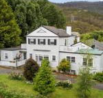 Explorers Lodge - Tourism TAS