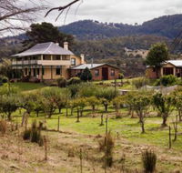 Stanton Bed  Breakfast - Tourism TAS