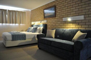 Edgewater Motel Ulladulla - Tourism TAS 4