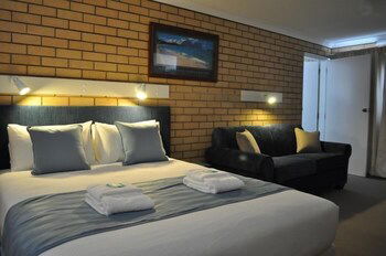 Edgewater Motel Ulladulla - Tourism TAS 6