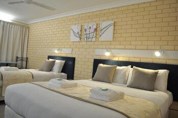 Edgewater Motel Ulladulla - Tourism TAS 5