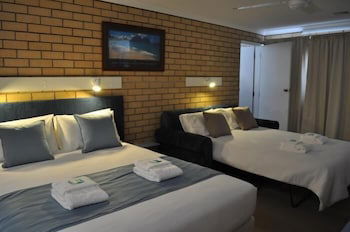 Edgewater Motel Ulladulla - Tourism TAS 3