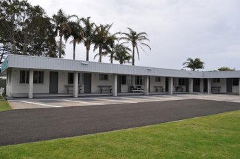 Edgewater Motel Ulladulla - Tourism TAS 0