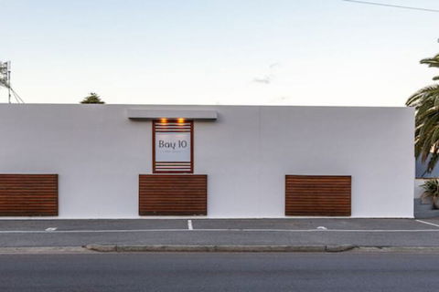 Bay 10 Accommodation - Tourism TAS 2