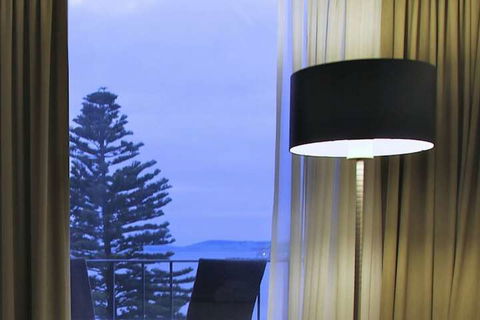 Bay 10 Accommodation - Tourism TAS 4