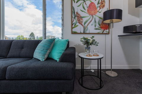 Bay 10 Accommodation - Tourism TAS 6