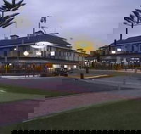Grand Tasman Hotel - Tourism TAS
