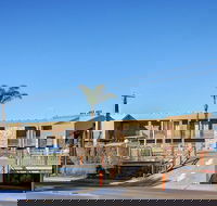 Limani Port Lincoln - Tourism TAS