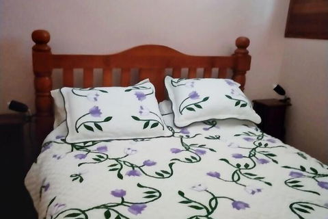 ST PAULS BED & BREAKFAST - Tourism TAS 6