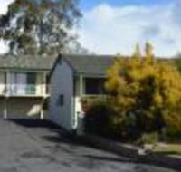 Collie Motel - Tourism TAS