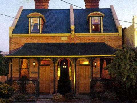 Waverley Cottages - Tourism TAS 2
