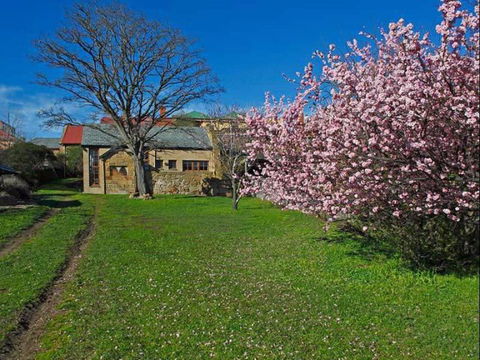 Waverley Cottages - Tourism TAS 4
