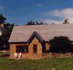Waverley Cottages - Tourism TAS