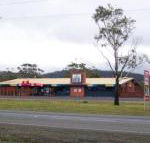 Tandara Hotel Motel - Tourism TAS