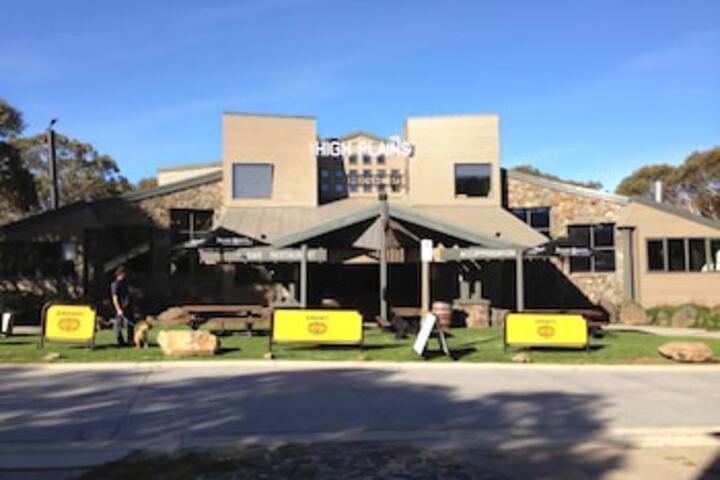 Anglers Rest VIC Hobart Tourism