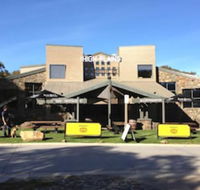 Hotel High Plains - Hobart Tourism