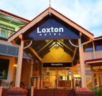 Loxton Community Hotel Motel - Tourism TAS